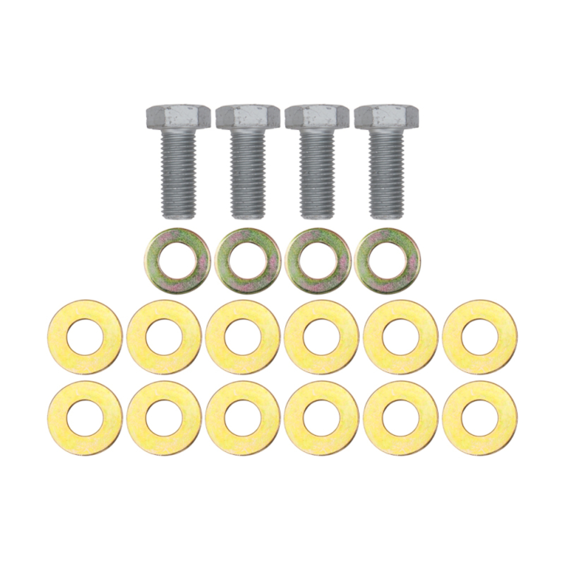 Picture of Wilwood WIL Bolt Kit Brake Hardware - 230-13967