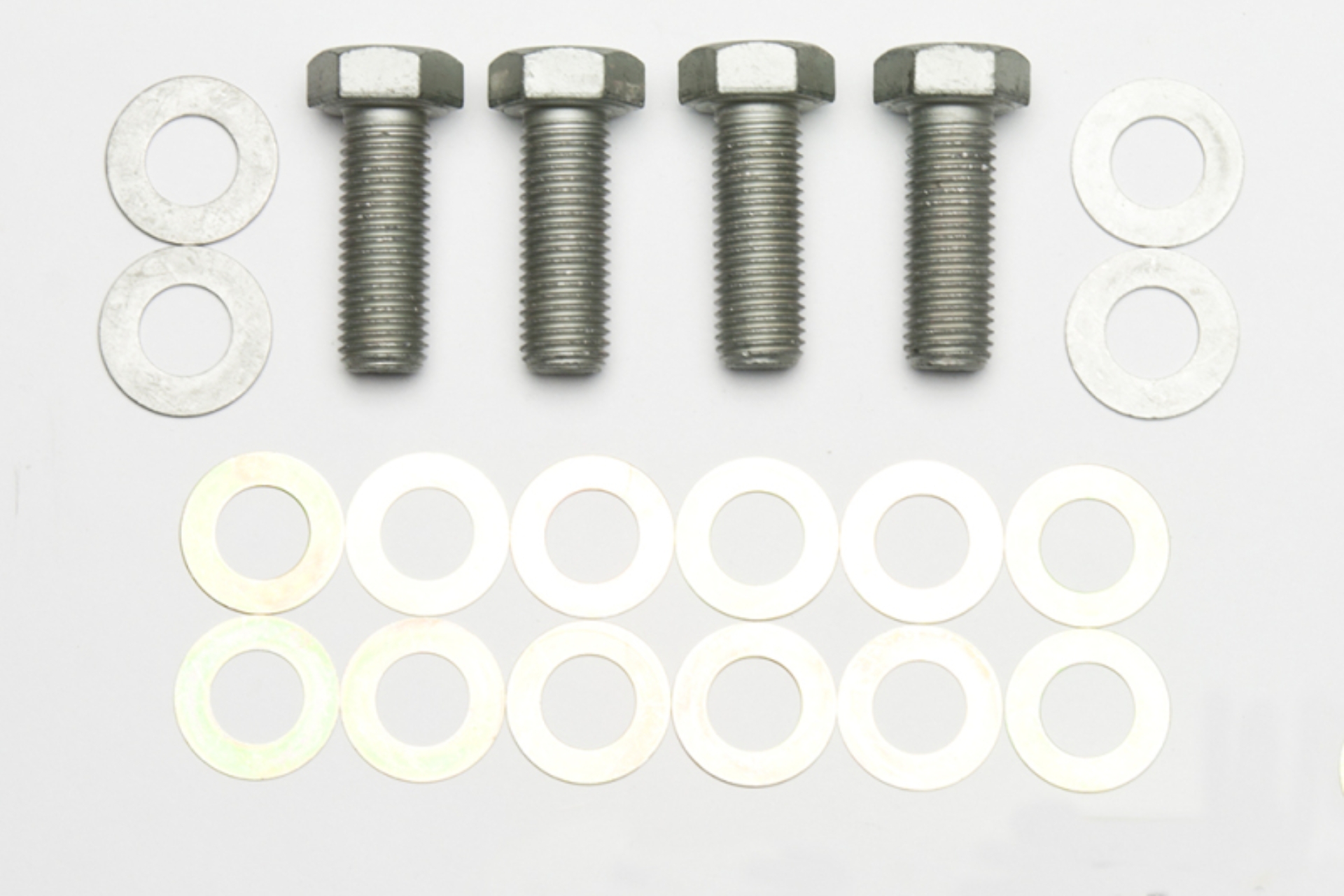 Picture of Wilwood WIL Bolt Kit Brake Hardware - 230-14034