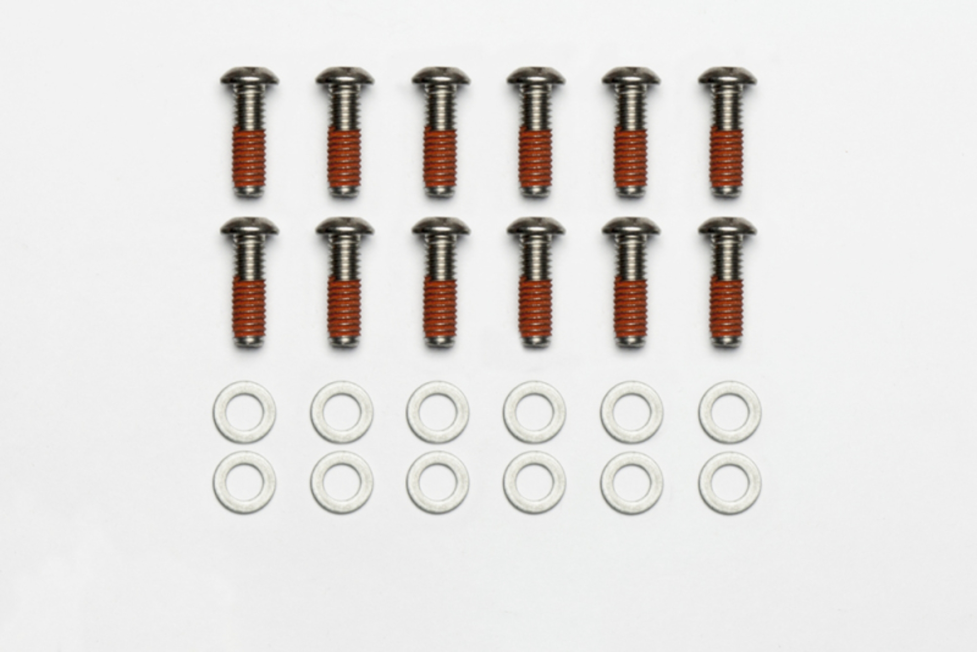 Picture of Wilwood WIL Rotor Kit Brake Rotors - 230-14081