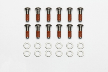 Picture of Wilwood WIL Rotor Kit Brake Rotors - 230-14081