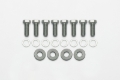 Picture of Wilwood WIL Bracket Spacer Kit Brake Hardware - 230-14226
