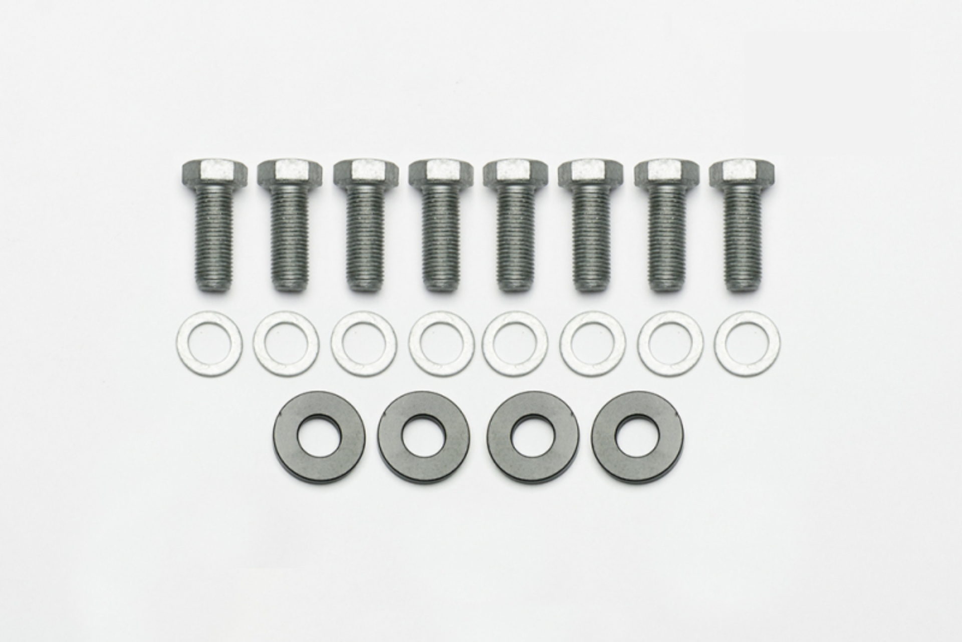 Picture of Wilwood WIL Bracket Spacer Kit Brake Hardware - 230-14226