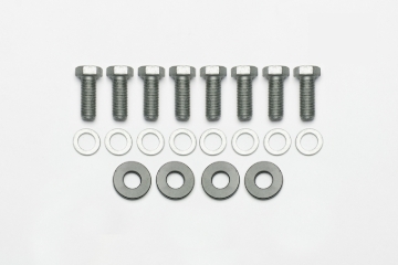 Picture of Wilwood WIL Bracket Spacer Kit Brake Hardware - 230-14226