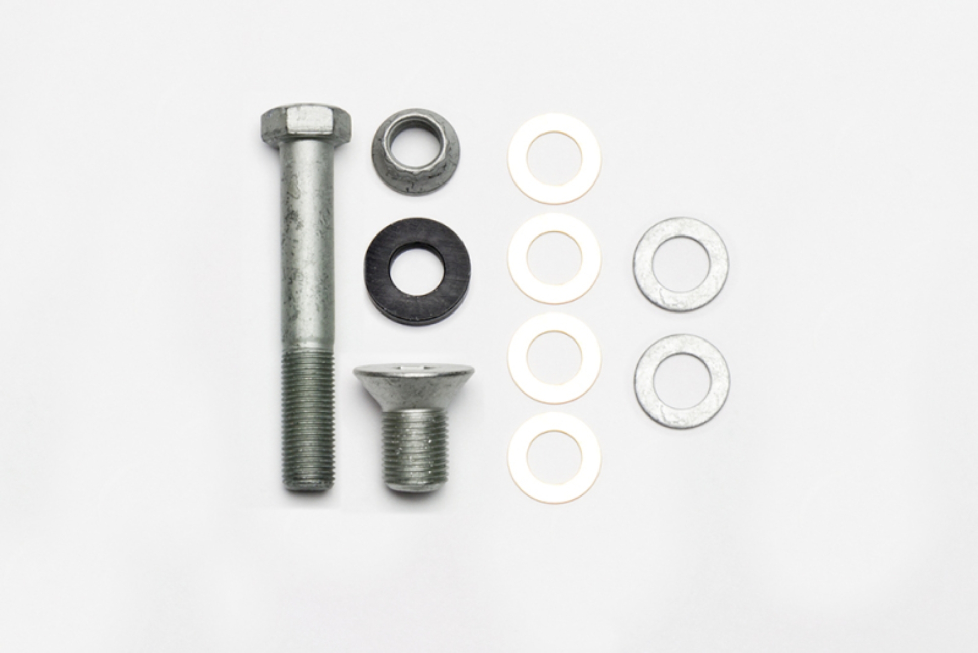 Picture of Wilwood WIL Bracket Spacer Kit Brake Hardware - 230-14525