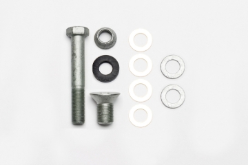Picture of Wilwood WIL Bracket Spacer Kit Brake Hardware - 230-14525
