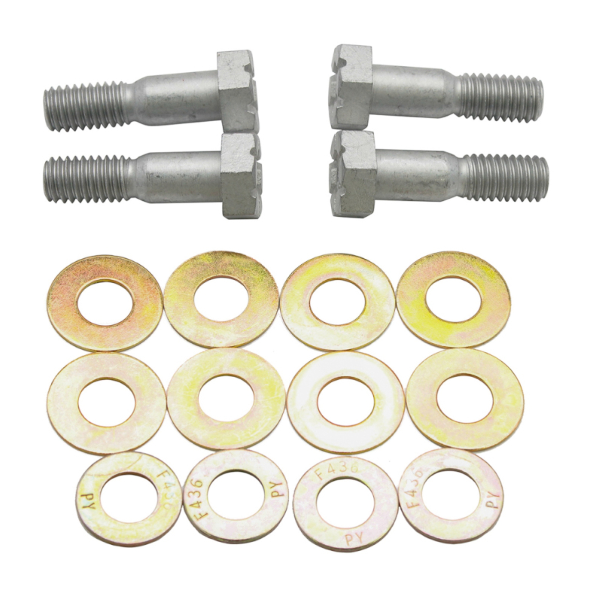 Picture of Wilwood WIL D11 Brake Kits - 230-16786