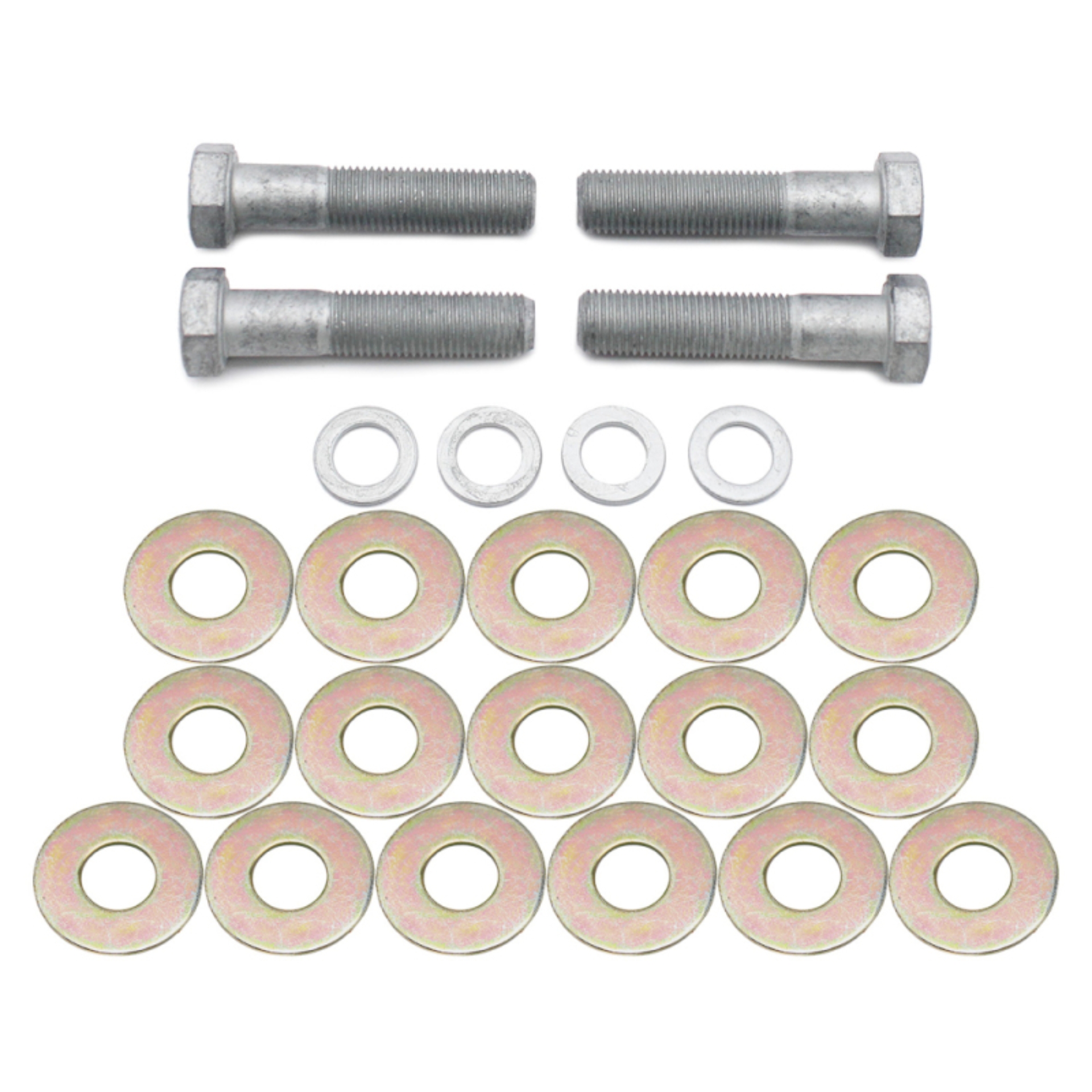 Picture of Wilwood WIL Bolt Kit Brake Hardware - 230-16919