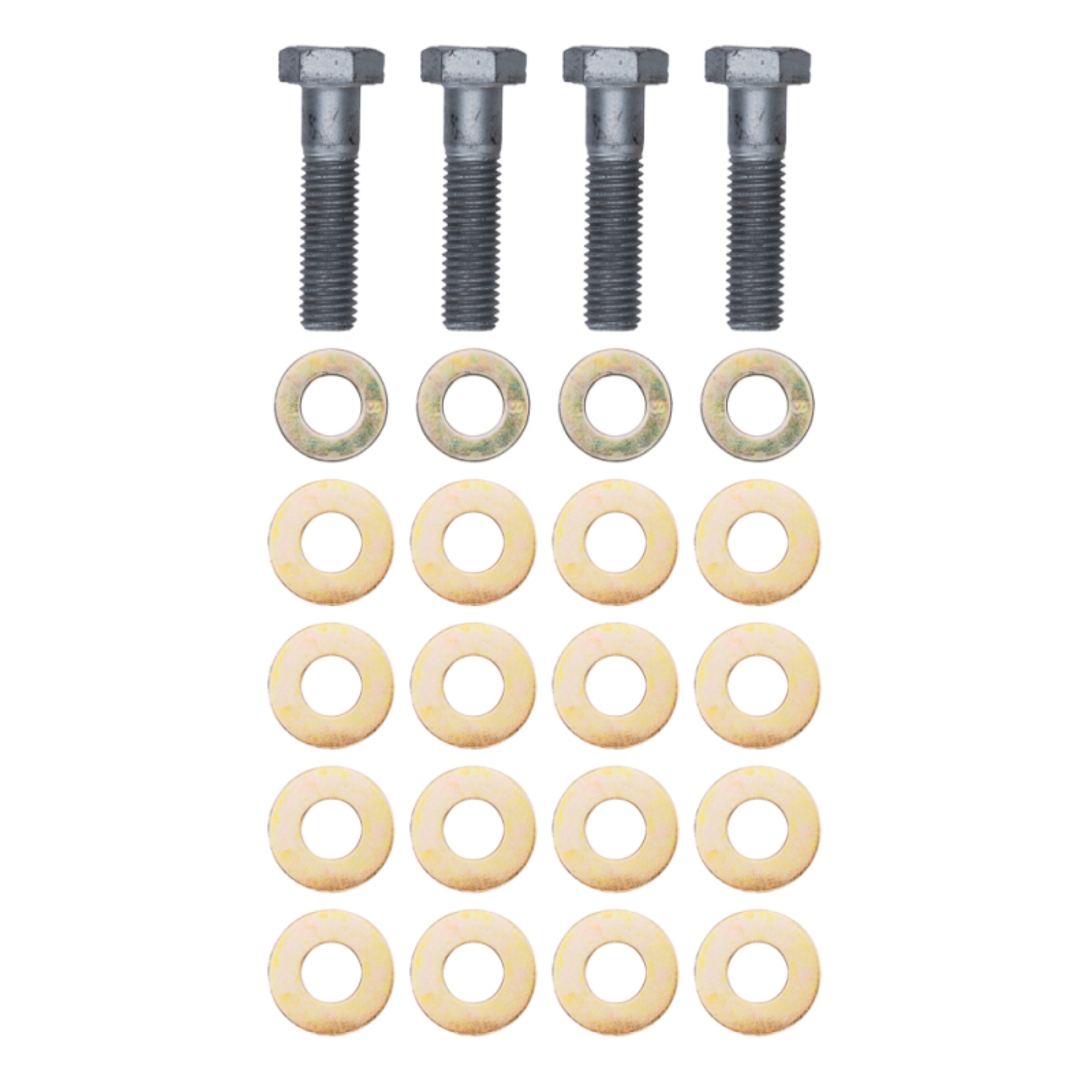 Picture of Wilwood WIL Bolt Kit Brake Hardware - 230-17011