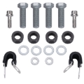 Picture of Wilwood WIL Bracket Spacer Kit Brake Hardware - 230-17017