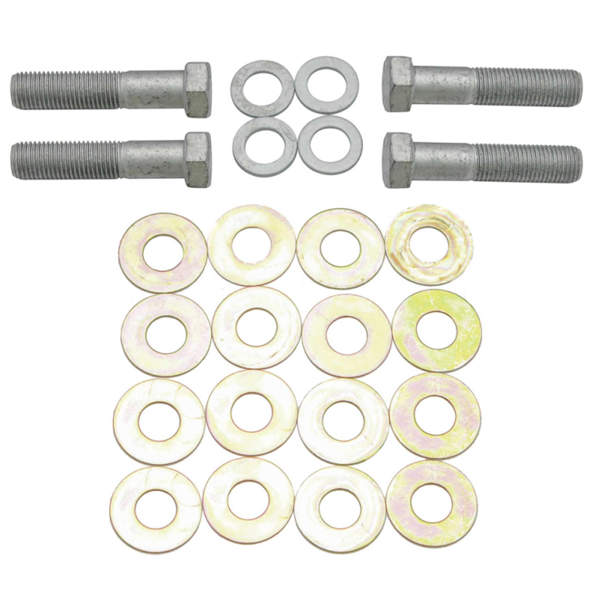 Picture of Wilwood WIL Bolt Kit Brake Hardware - 230-17152