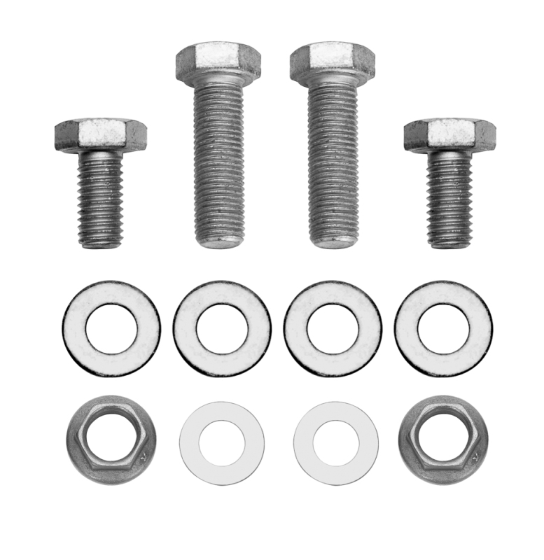 Picture of Wilwood WIL Bolt Kit Brake Hardware - 230-17191