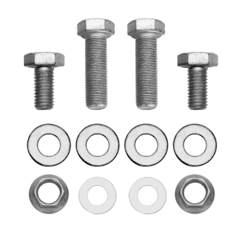 Picture of Wilwood WIL Bolt Kit Brake Hardware - 230-17191