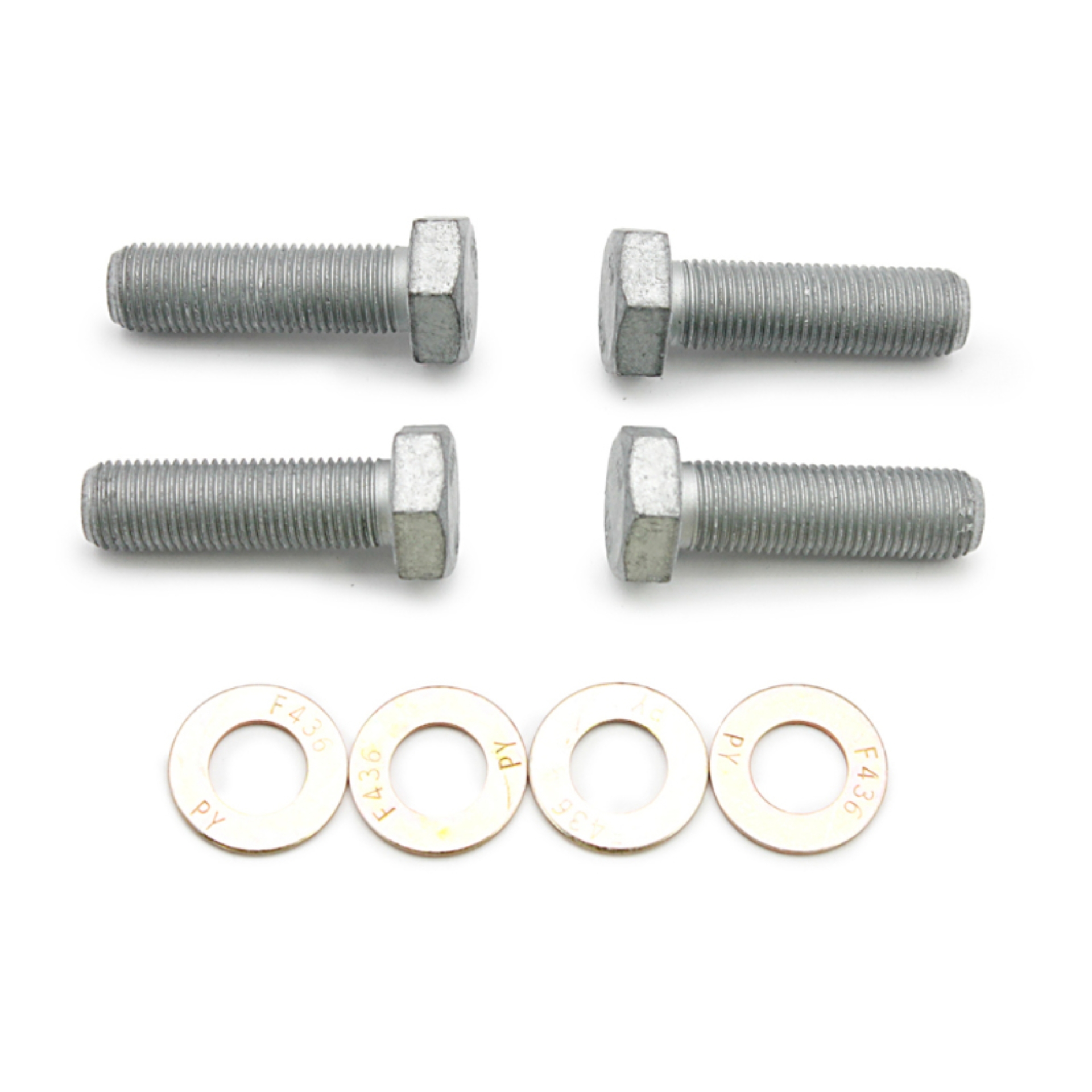 Picture of Wilwood WIL Bolt Kit Brake Hardware - 230-17510