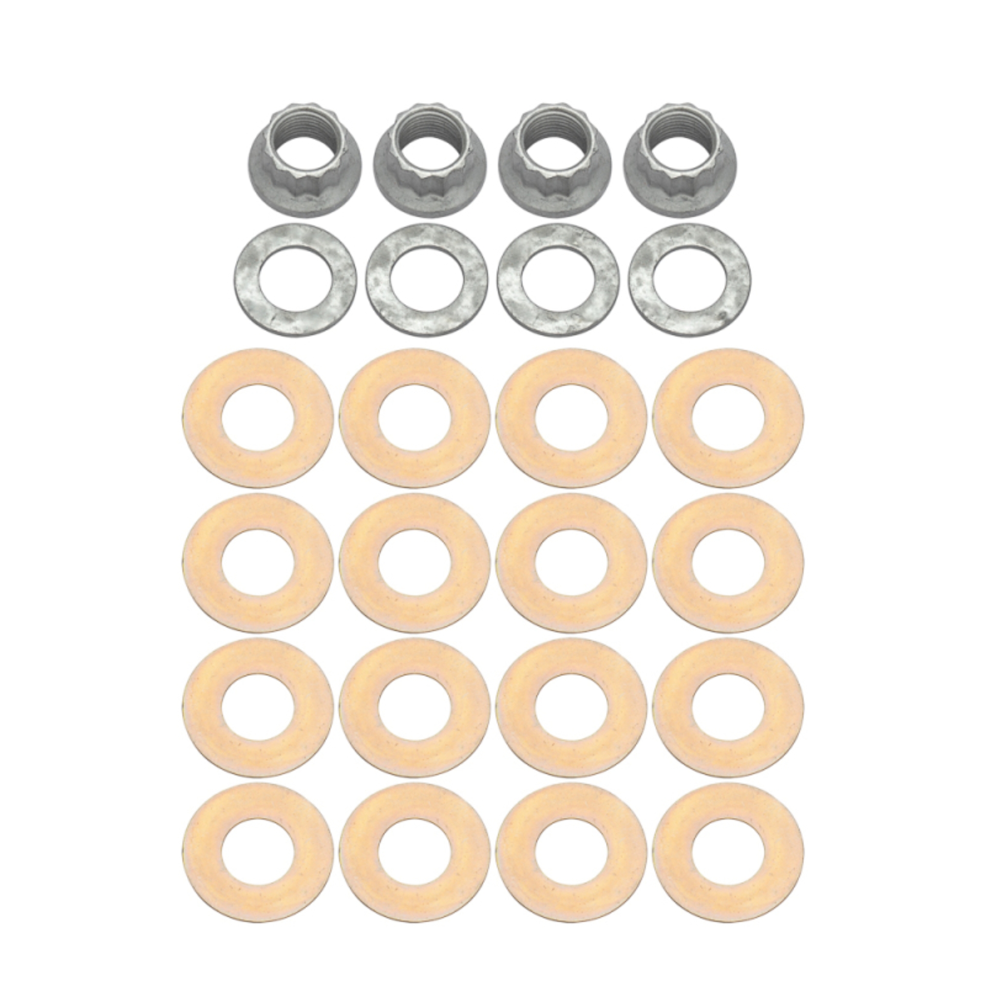 Picture of Wilwood WIL Bolt Kit Brake Hardware - 230-17764