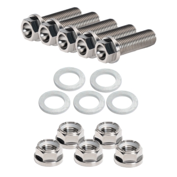 Picture of Wilwood WIL Bolt Kit Brake Hardware - 230-17887