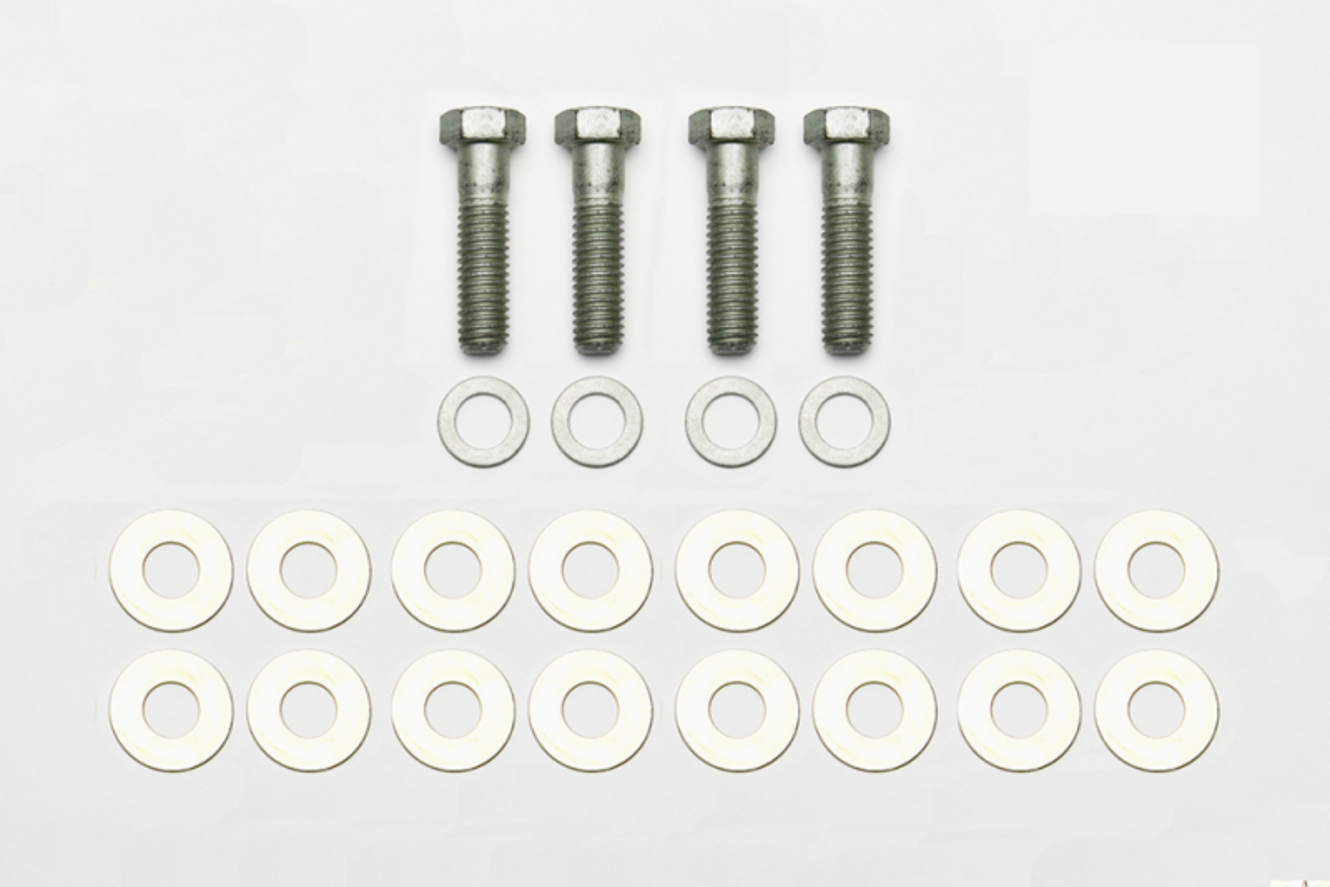 Picture of Wilwood WIL Custom Big Brake Kits Rear - 230-5336
