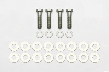 Picture of Wilwood WIL Custom Big Brake Kits Rear - 230-5336