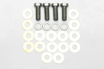 Picture of Wilwood WIL Caliper Brackets Brake Hardware - 230-6840
