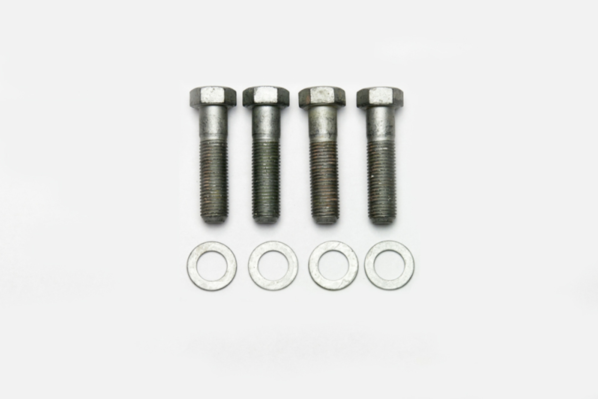 Picture of Wilwood WIL Bolt Kit Brake Hardware - 230-6884