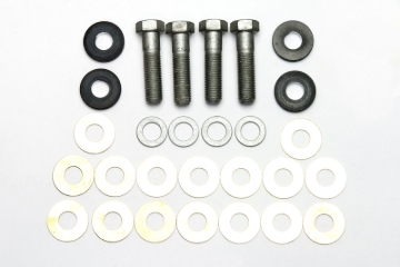 Picture of Wilwood WIL Bolt Kit Brake Hardware - 230-7008