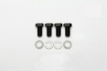 Picture of Wilwood WIL Caliper Brackets Rear Brake Hardware - 230-7012