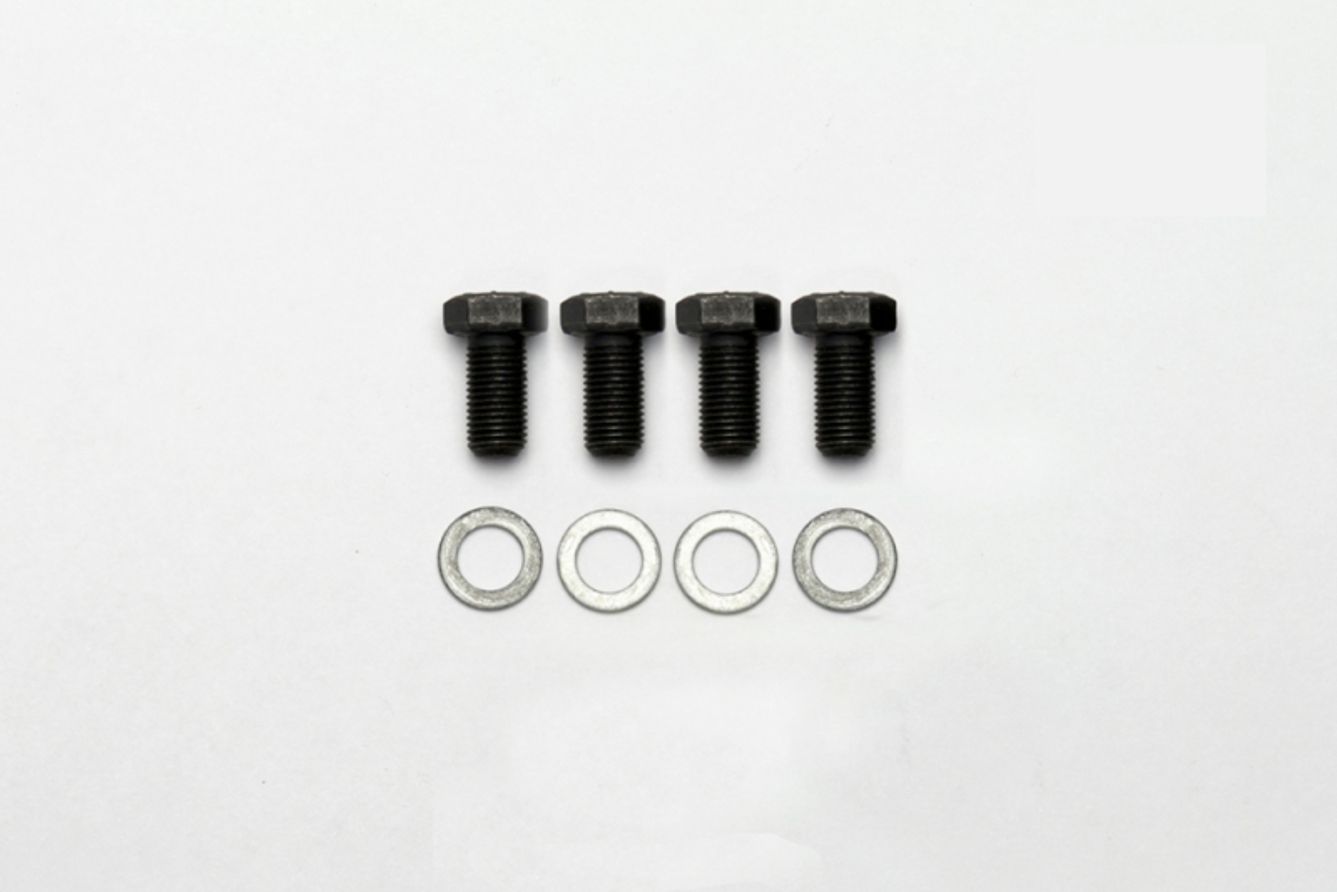 Picture of Wilwood WIL Caliper Brackets Rear Brake Hardware - 230-7012