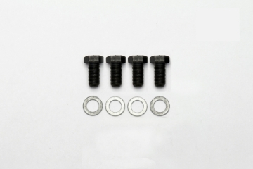 Picture of Wilwood WIL Caliper Brackets Rear Brake Hardware - 230-7012