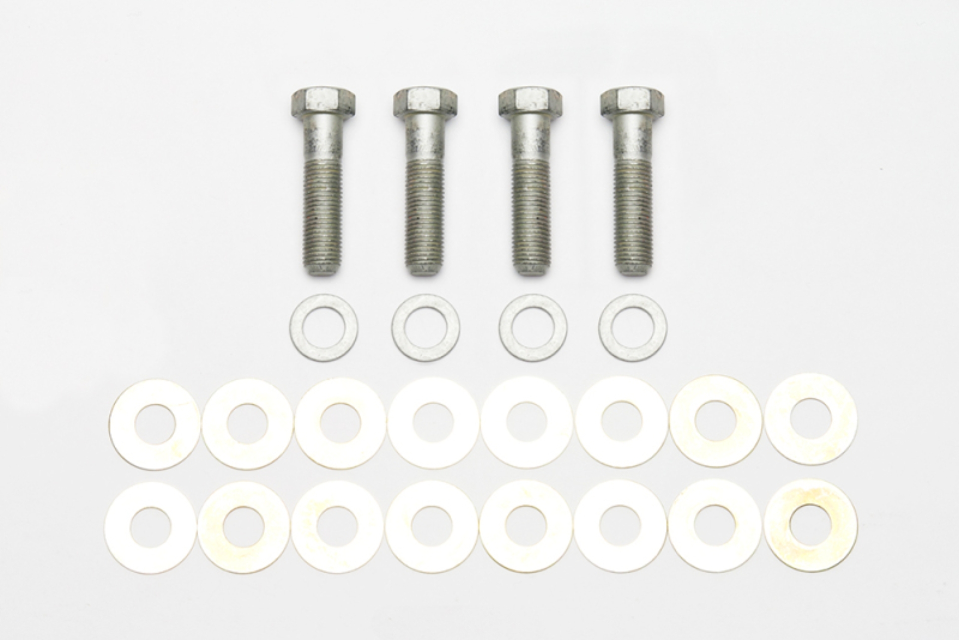 Picture of Wilwood WIL Bolt Kit Brake Hardware - 230-7031