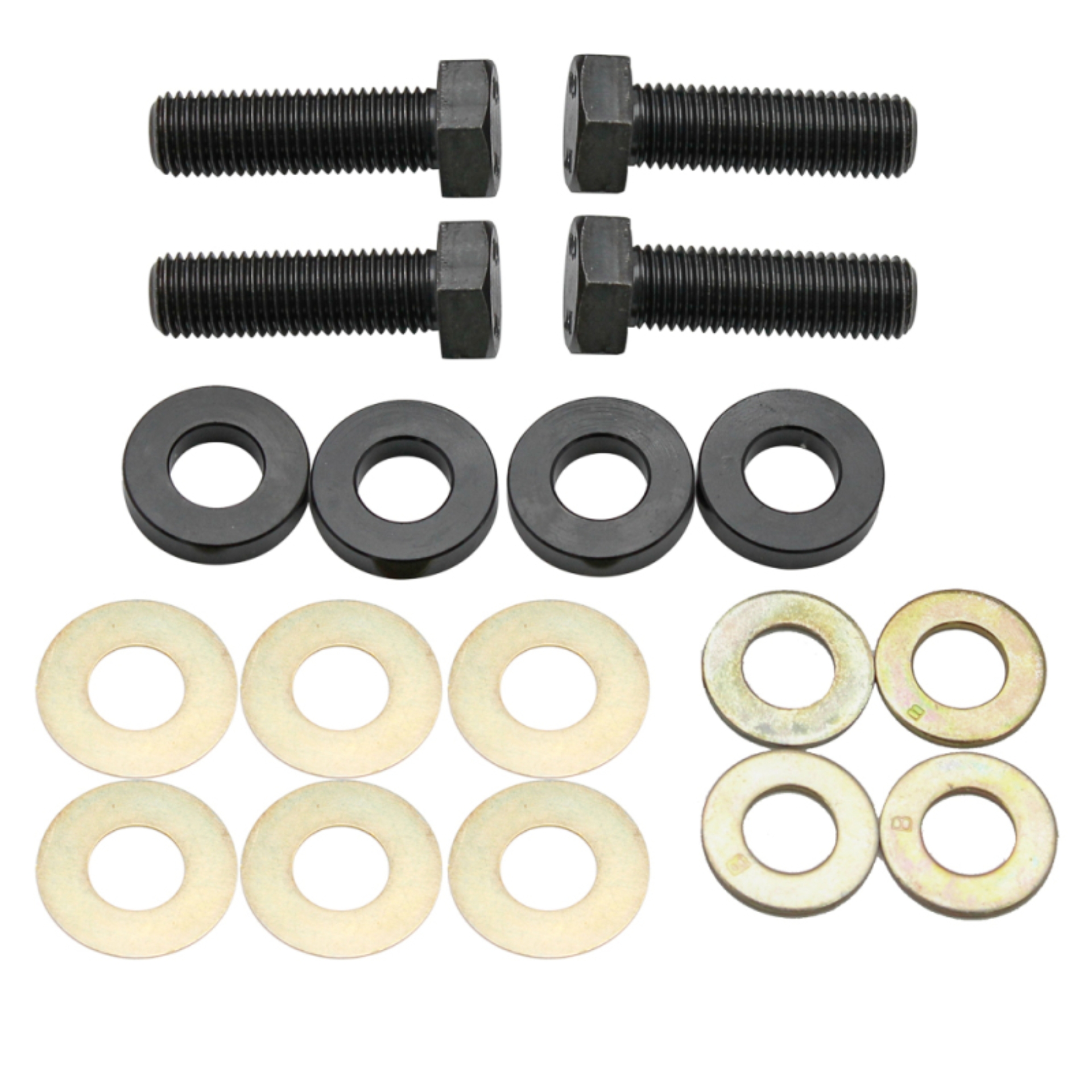 Picture of Wilwood WIL Bolt Kit Brake Hardware - 230-8277