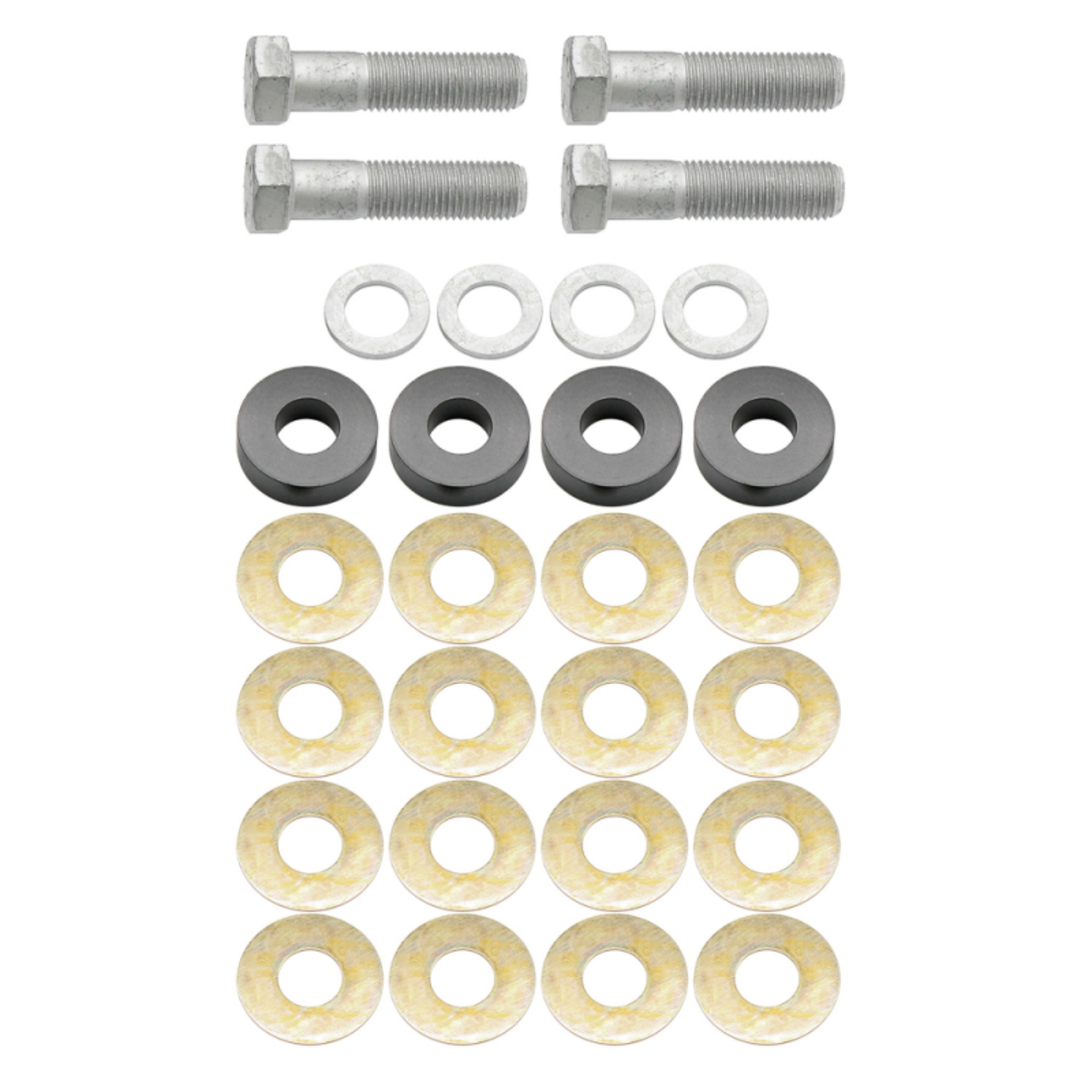 Picture of Wilwood WIL Bolt Kit Brake Hardware - 230-8356