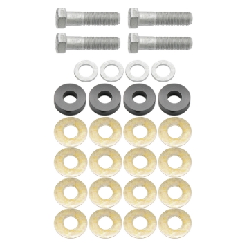 Picture of Wilwood WIL Bolt Kit Brake Hardware - 230-8356