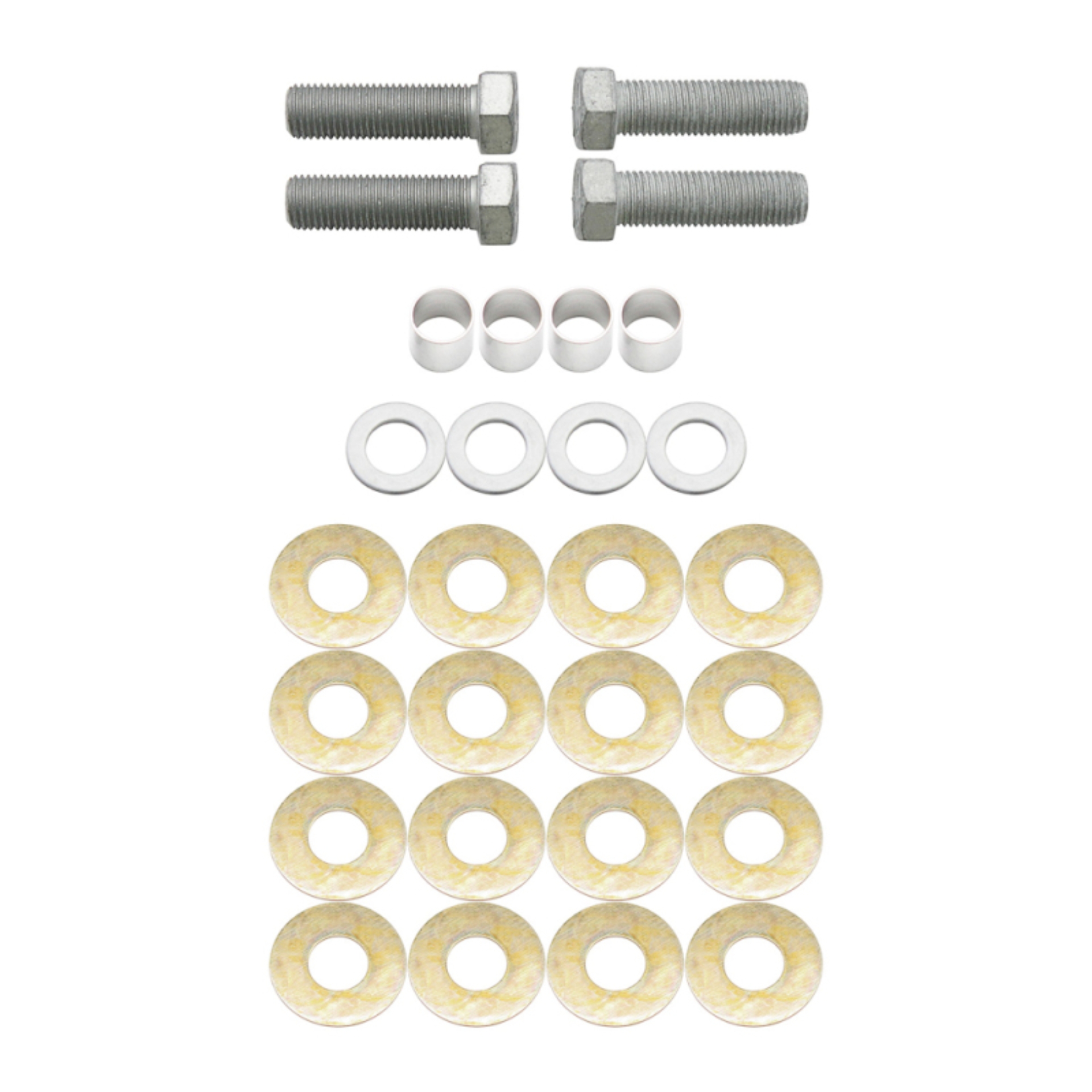 Picture of Wilwood WIL Caliper Brackets Brake Hardware - 230-8692
