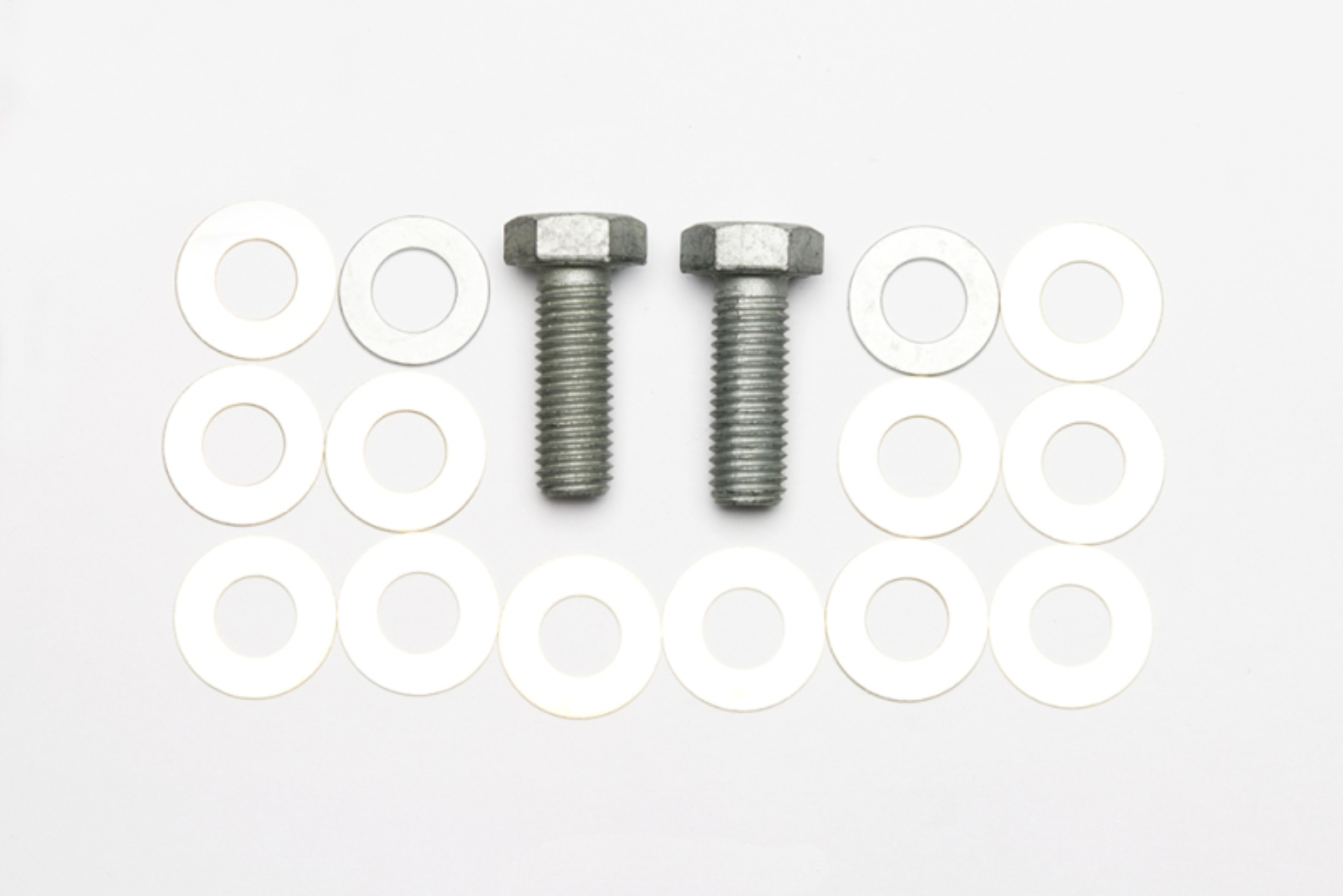 Picture of Wilwood WIL Bolt Kit Brake Hardware - 230-9077