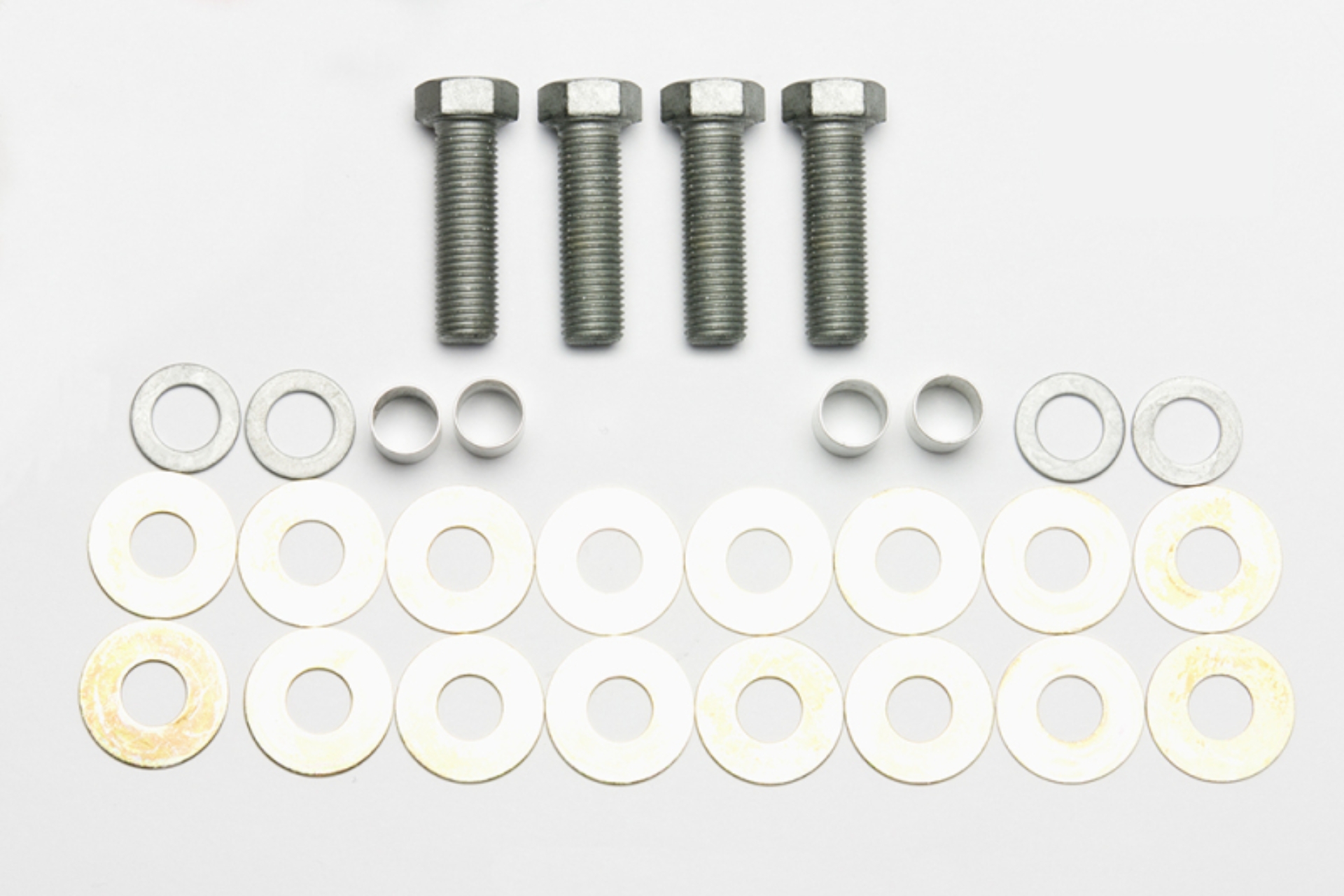 Picture of Wilwood WIL Bolt Kit Brake Hardware - 230-9225