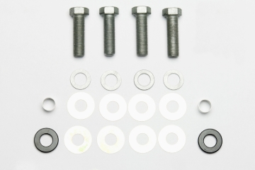 Picture of Wilwood WIL Custom Big Brake Kits Front - 230-9433