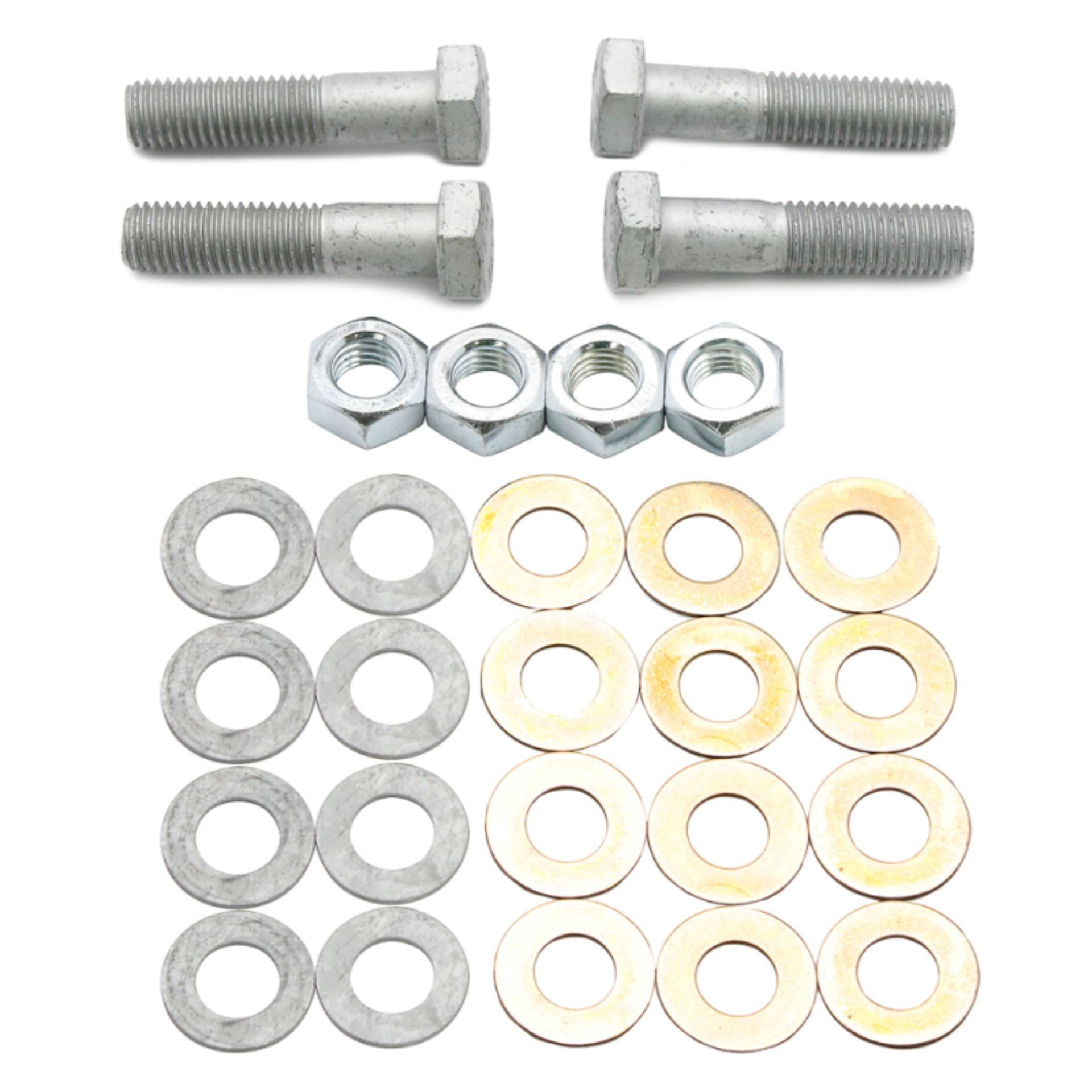 Picture of Wilwood WIL Bolt Kit Brake Hardware - 230-9443