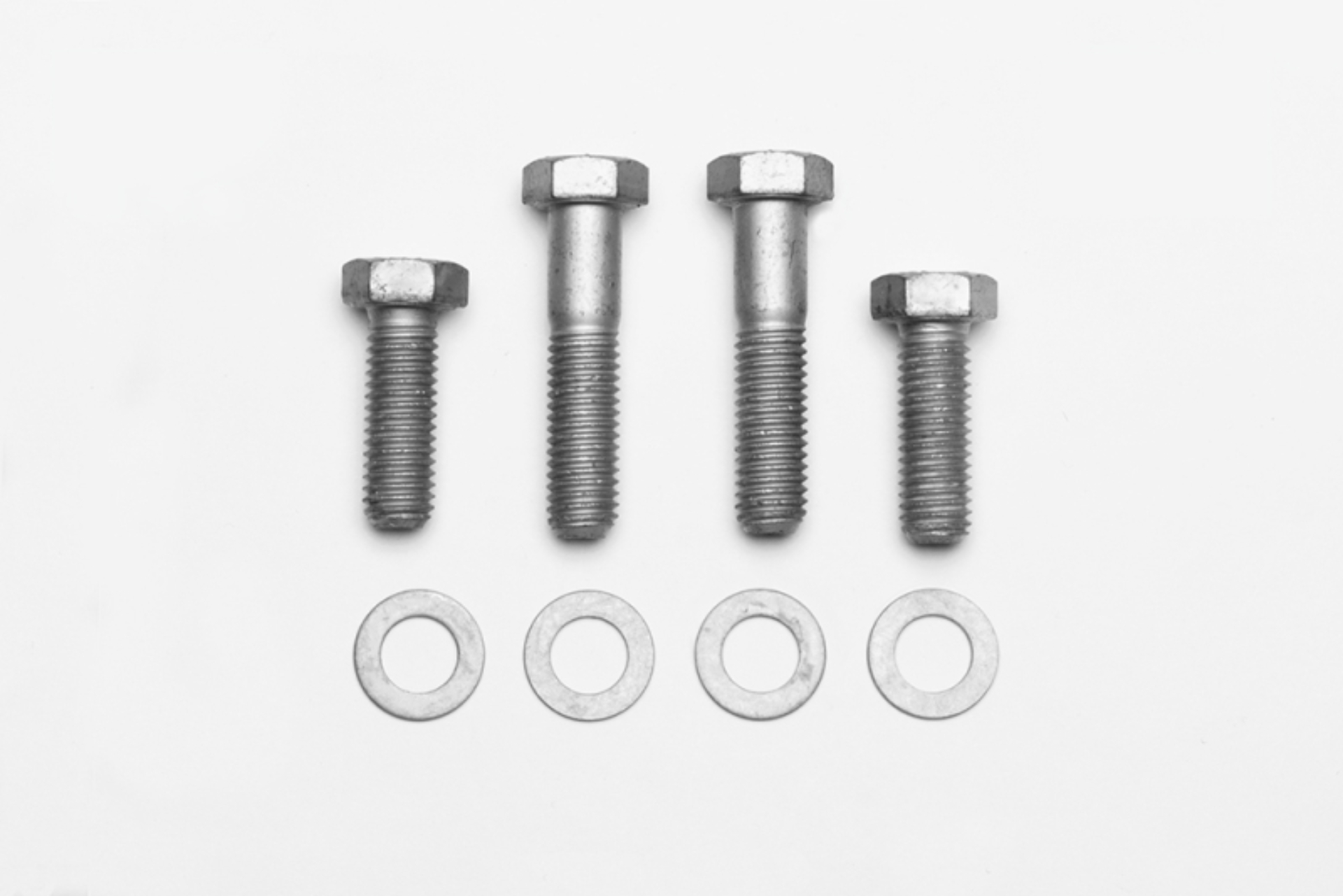 Picture of Wilwood WIL Bolt Kit Brake Hardware - 230-9467
