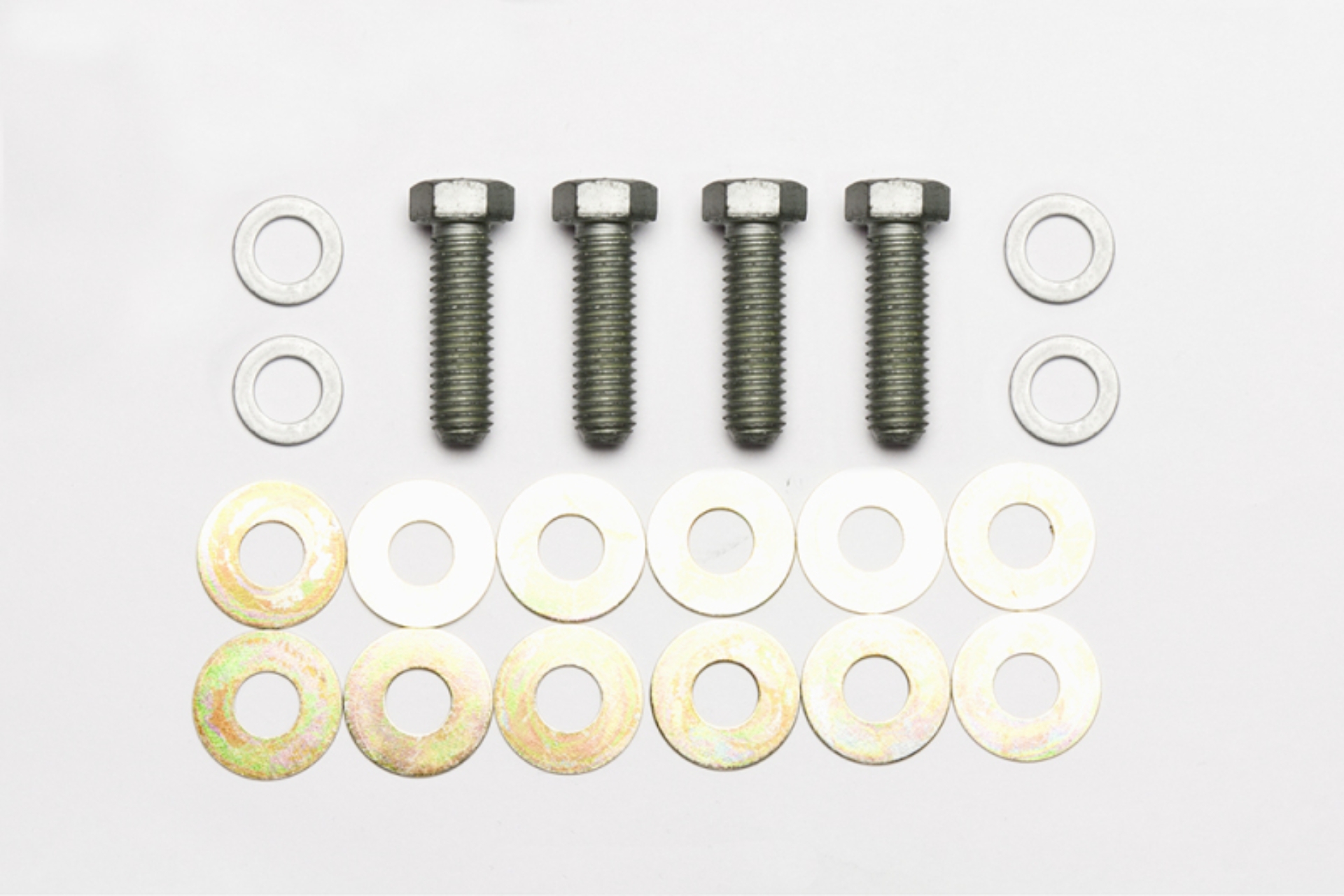 Picture of Wilwood WIL Bolt Kit Brake Hardware - 230-9468
