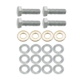 Picture of Wilwood WIL Bolt Kit Rear Brake Hardware - 230-9792