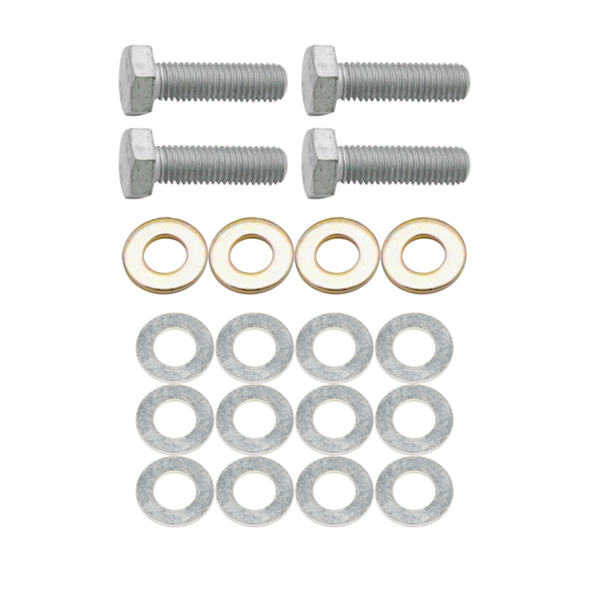 Picture of Wilwood WIL Bolt Kit Rear Brake Hardware - 230-9792