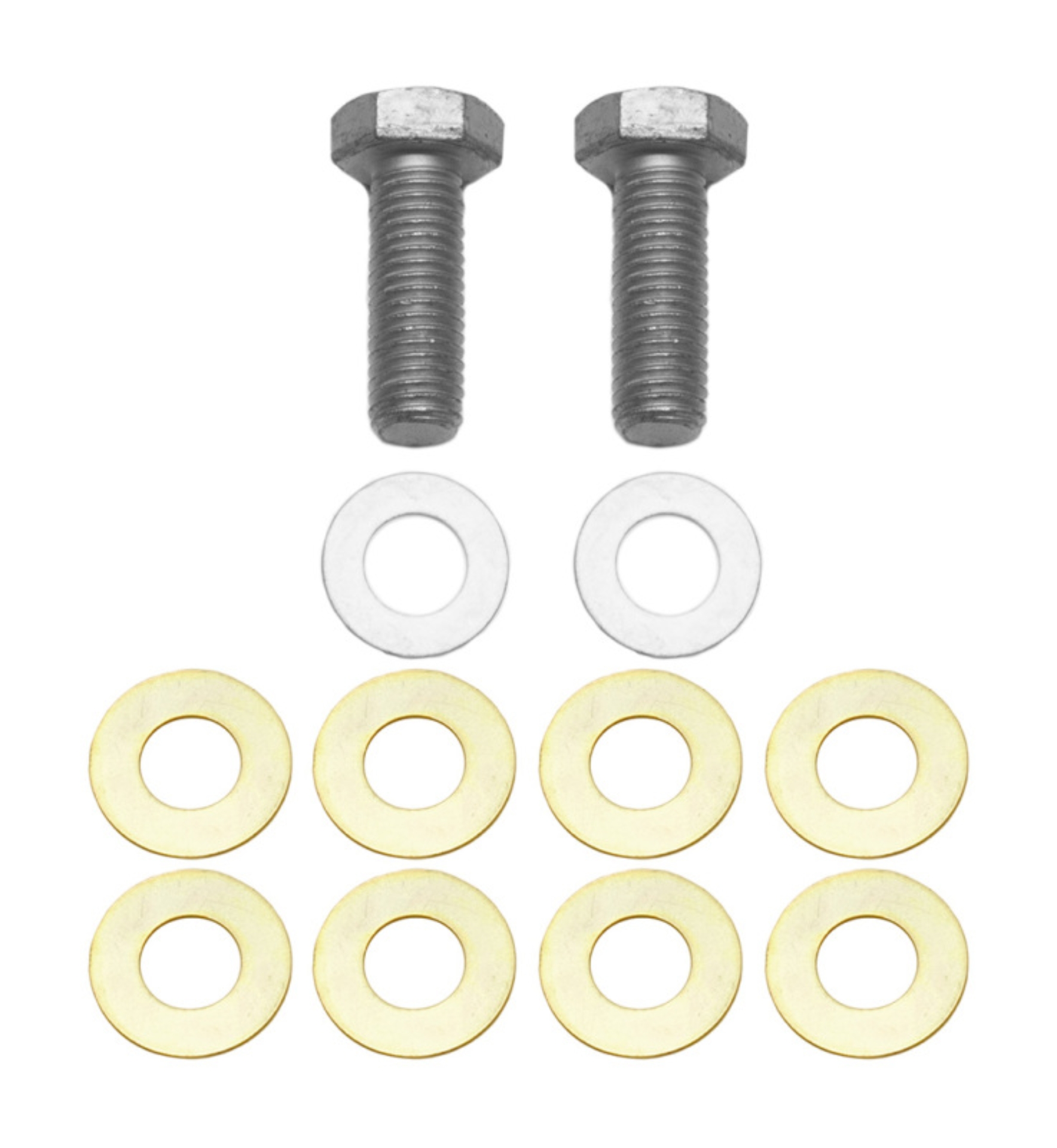 Picture of Wilwood WIL Bolt Kit Brake Hardware - 230-9810