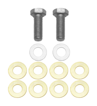 Picture of Wilwood WIL Bolt Kit Brake Hardware - 230-9810