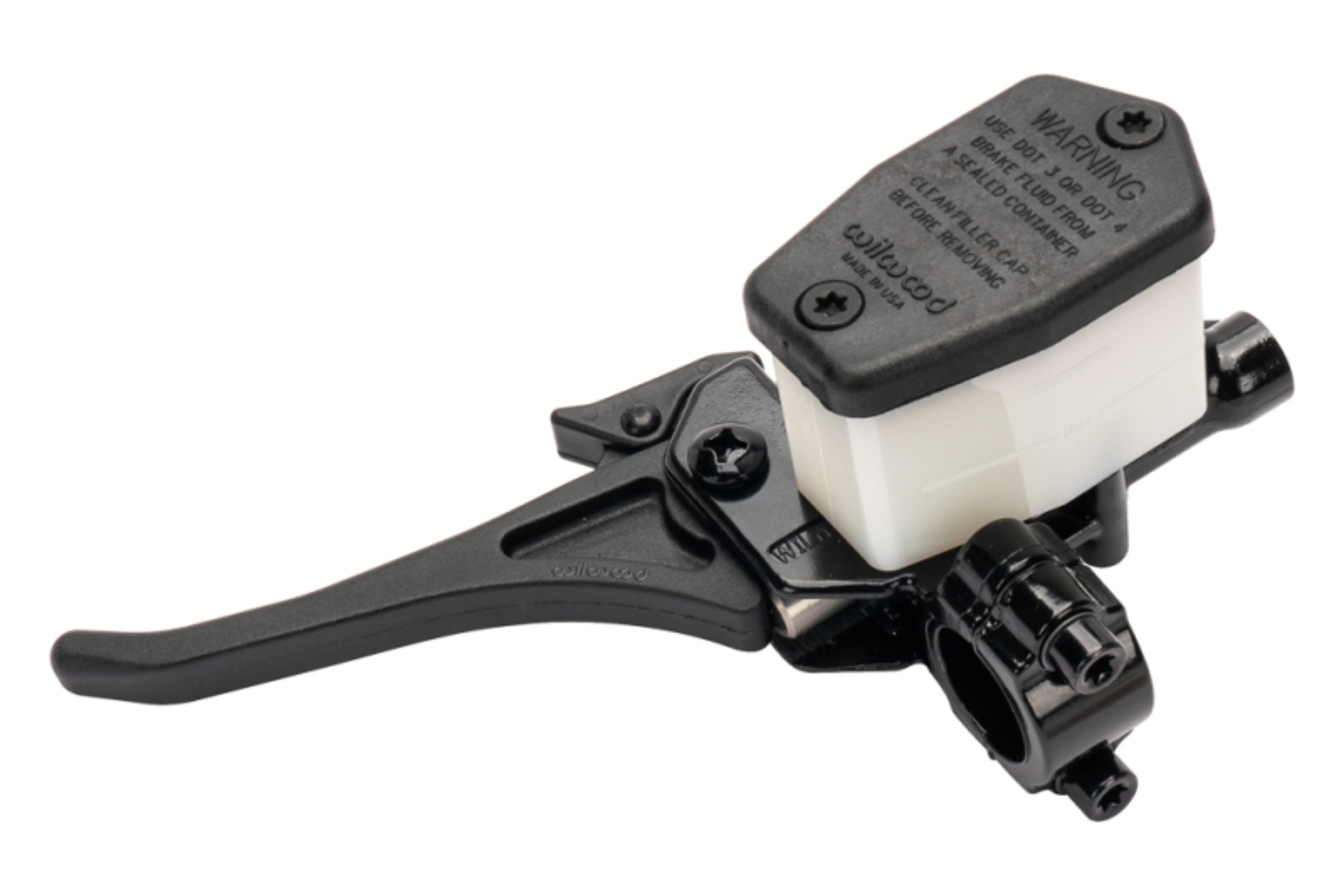 Picture of Wilwood WIL Master Cylinder Brake Master Cylinder - 260-14347