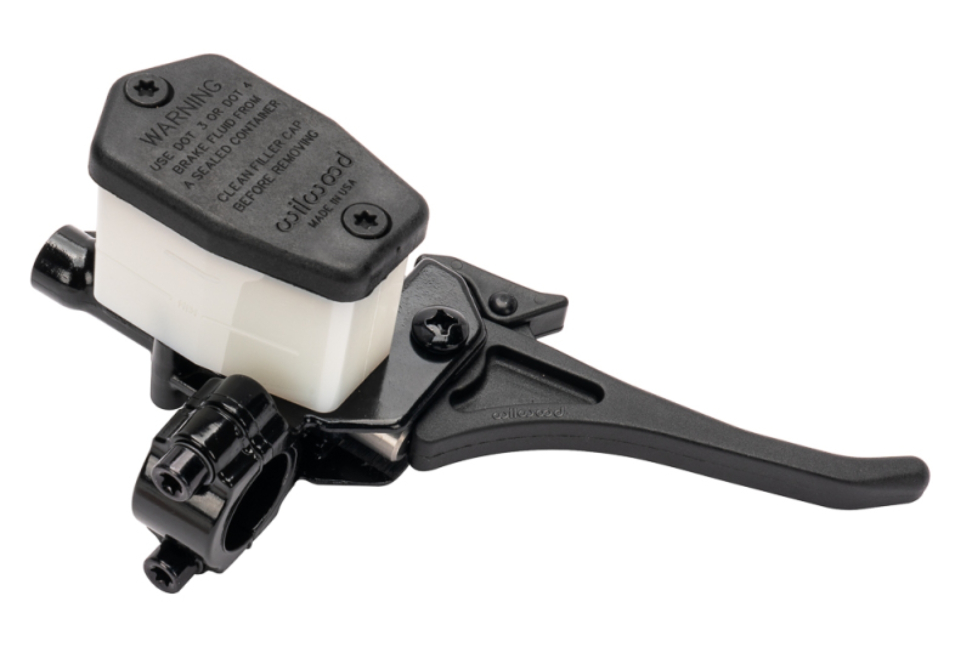 Picture of Wilwood WIL Master Cylinder Brake Master Cylinder - 260-16639
