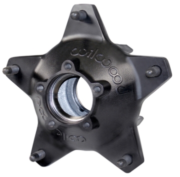 Picture of Wilwood WIL Hub Rear Wheel Hubs - 270-16772BD