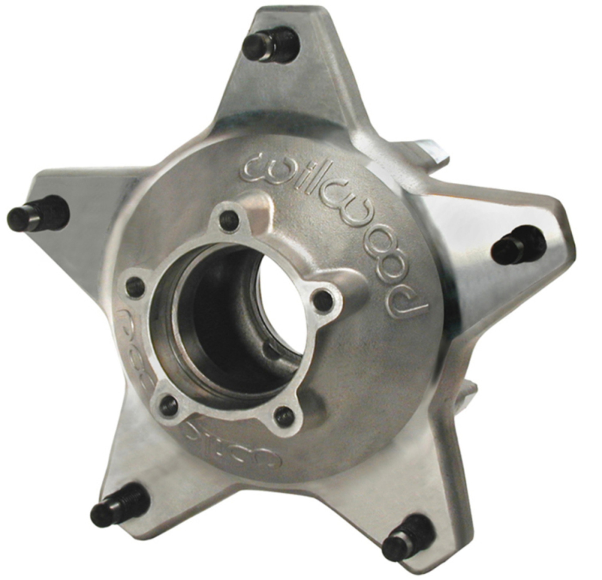 Picture of Wilwood WIL Hub Rear Wheel Hubs - 270-16772D