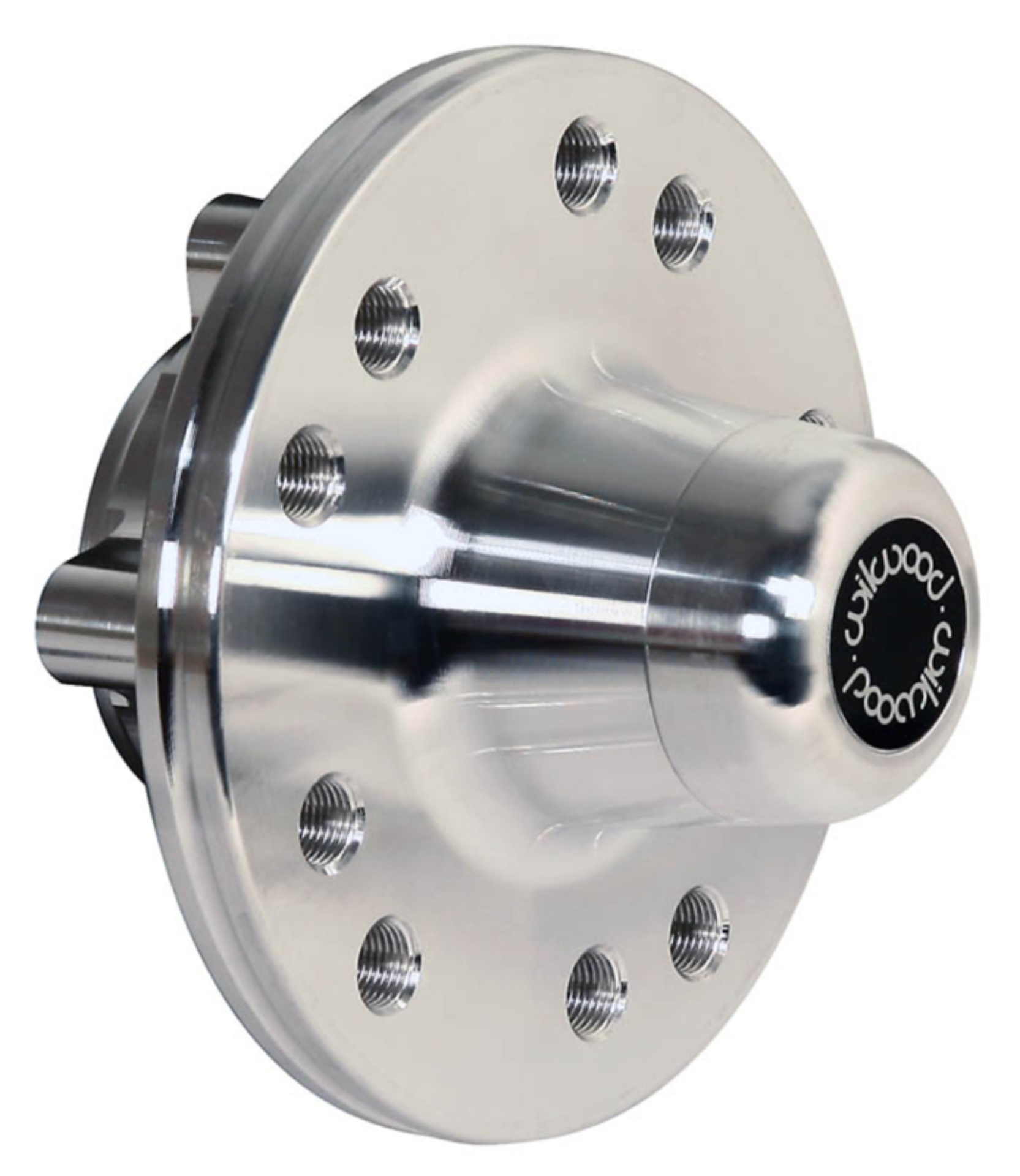 Picture of Wilwood WIL Hub Wheel Hubs - 270-17368