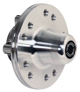 Picture of Wilwood WIL Hub Wheel Hubs - 270-17368