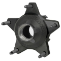 Picture of Wilwood WIL Hub Front Wheel Hubs - 270-6735BLS