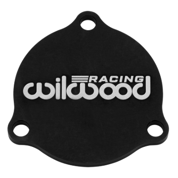 Picture of Wilwood WIL Drive Flange Wheel Hubs - 270-17759